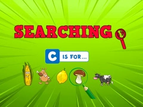 Searching