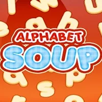 Alphabet Soup for Kids