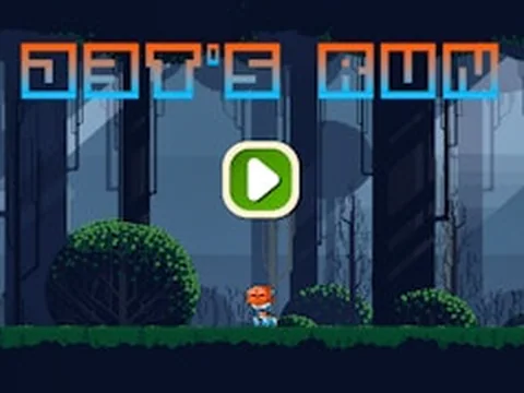 Jet's Run