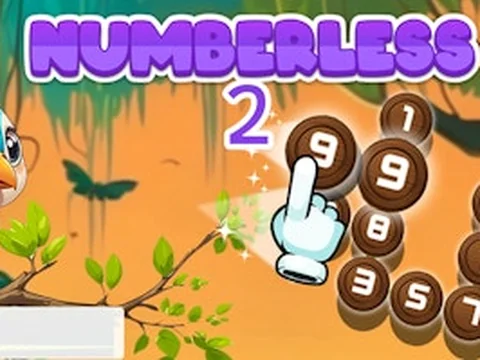 Numberless 2