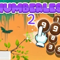 Numberless 2