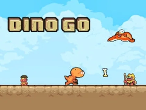 Dino Go