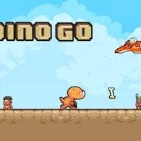 Dino Go