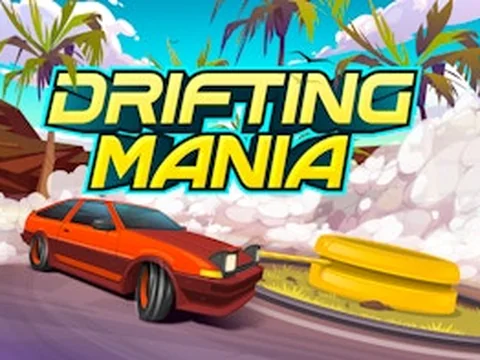 Drifting Mania