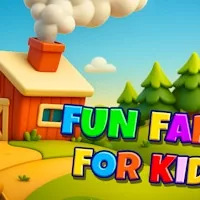 Fun Farm for Kids