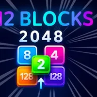 M2 Blocks 2048