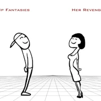 Relationship Revenge