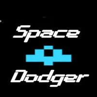 Retro Space Dodger!