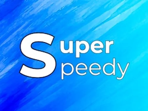Super Speedy