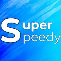 Super Speedy