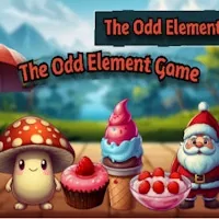The Odd Element Game