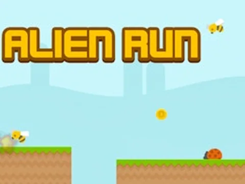 Alien Run