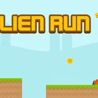Alien Run