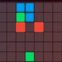 Brainwave Blockade Puzzle