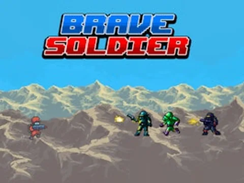 Brave Soldier