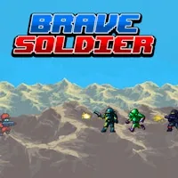 Brave Soldier