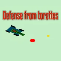 Defense from Torettes