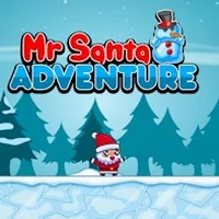 Mr Santa Adventure