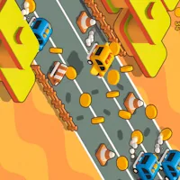 Sands of Speed