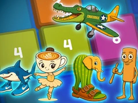 Tung Tung Sahur Play With Number