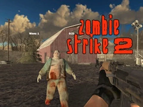 Zombie Strike 2