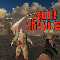 Zombie Strike 2