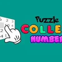 15 Puzzle - Collect numbers