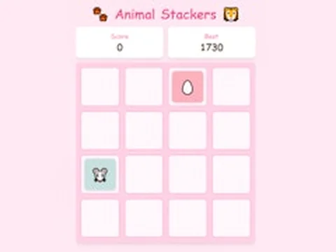 Animal Stackers