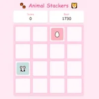 Animal Stackers