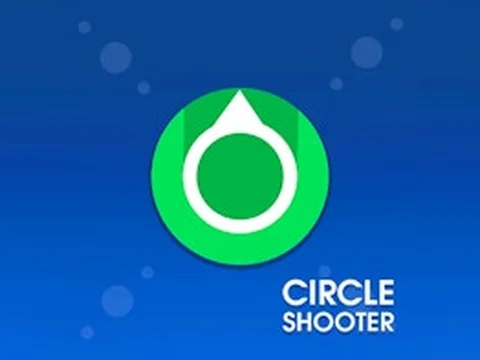 Circle Shooter