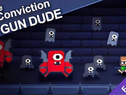 Conviction of Gun Dude