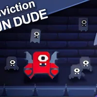 Conviction of Gun Dude