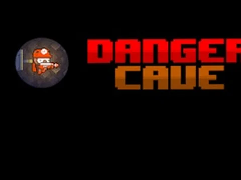 Danger Cave