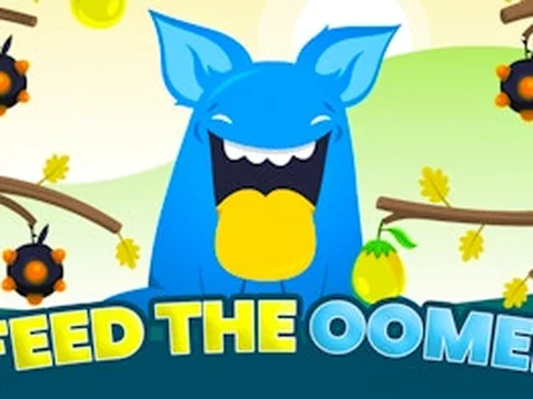 Feed the Oomee