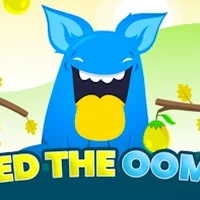 Feed the Oomee