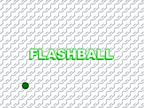 FlashBall