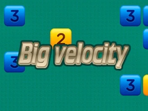 Big Velocity