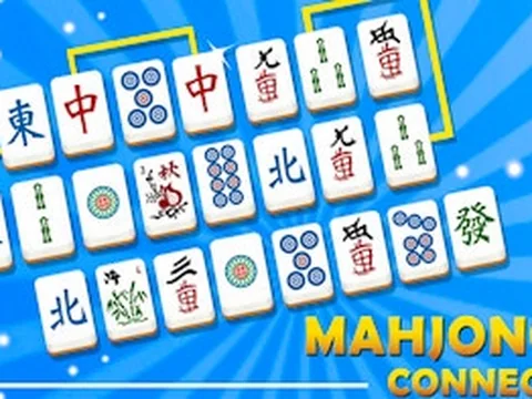 Mahjong Connect