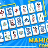 Mahjong Connect