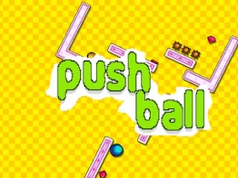 Push Ball