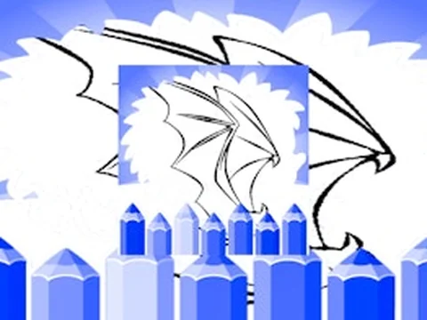 Anime Bats