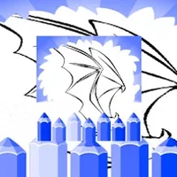 Anime Bats