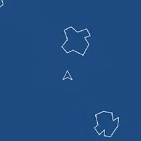 Asteroidsibra 2D