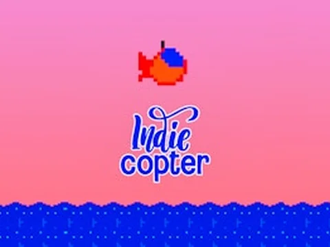 Indie Copter