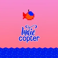 Indie Copter