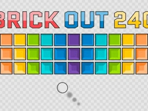 Brick Out 240