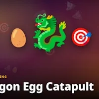 Dragon Egg Catapult