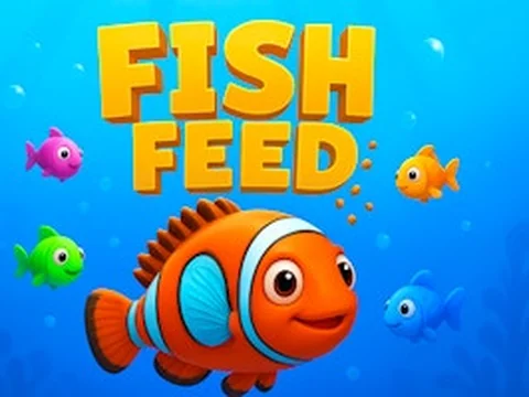 Fish Feed