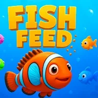 Fish Feed