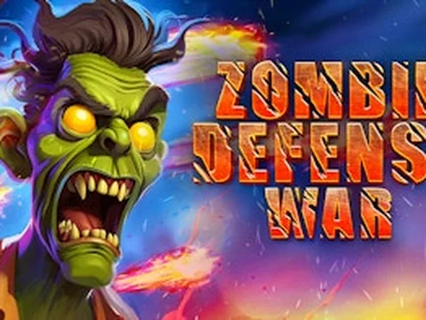 Zombie Defense War